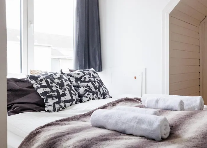Cozy Near Center Vienne