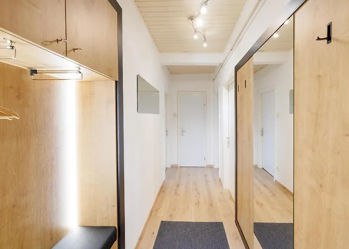 Appartement Cozy Near Center Vienne