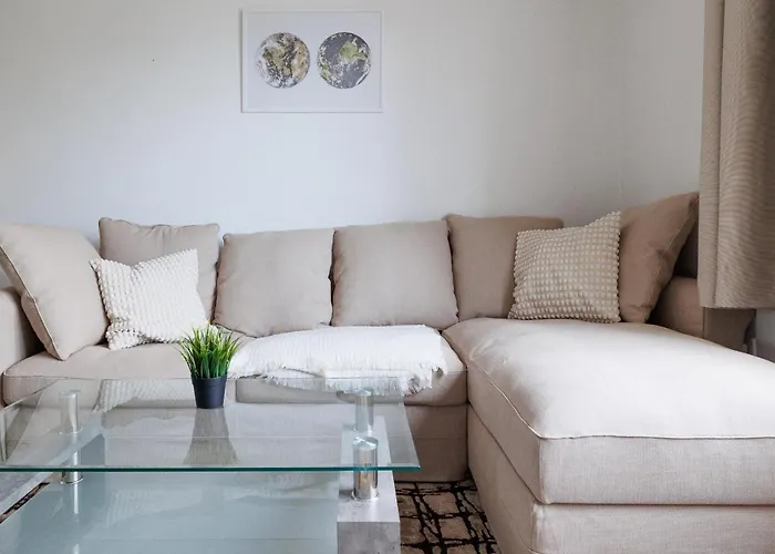 Cozy Near Center Appartement Vienne