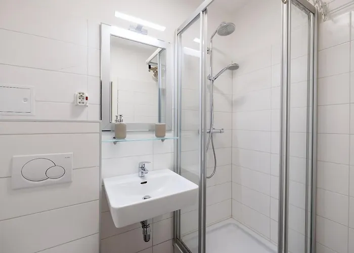 Appartement Cozy Near Center Vienne